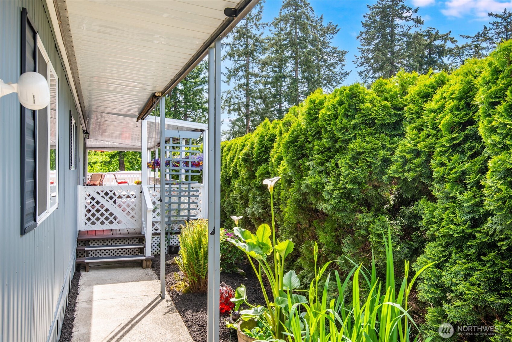 4805 Cushman Road NE Olympia WA 98506