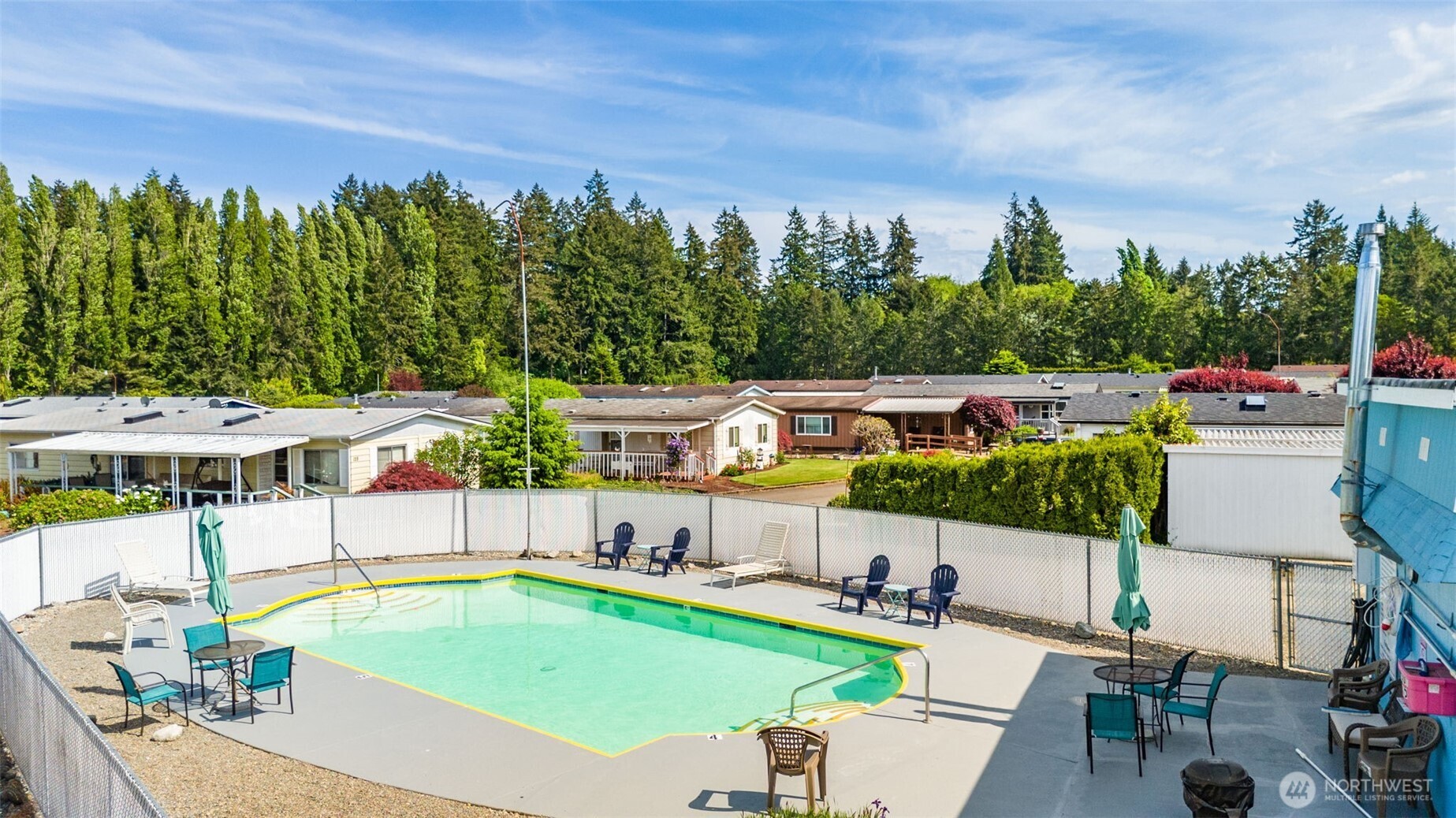 4805 Cushman Road NE Olympia WA 98506