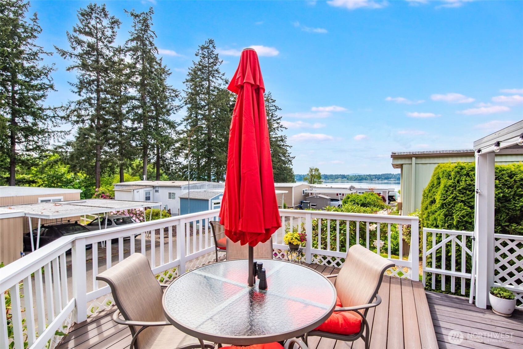 4805 Cushman Road NE Olympia WA 98506