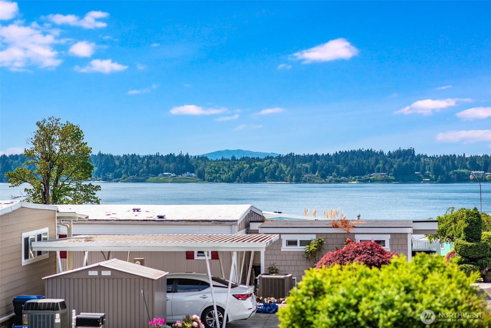 4805 Cushman Road NE Olympia WA 98506