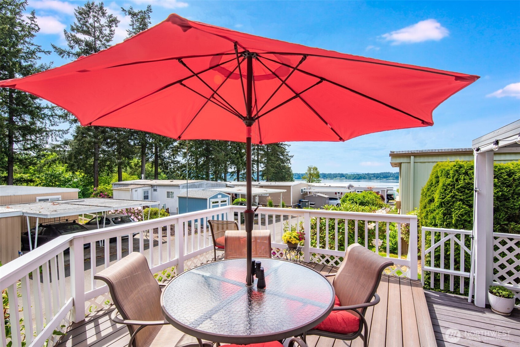 4805 Cushman Road NE Olympia WA 98506