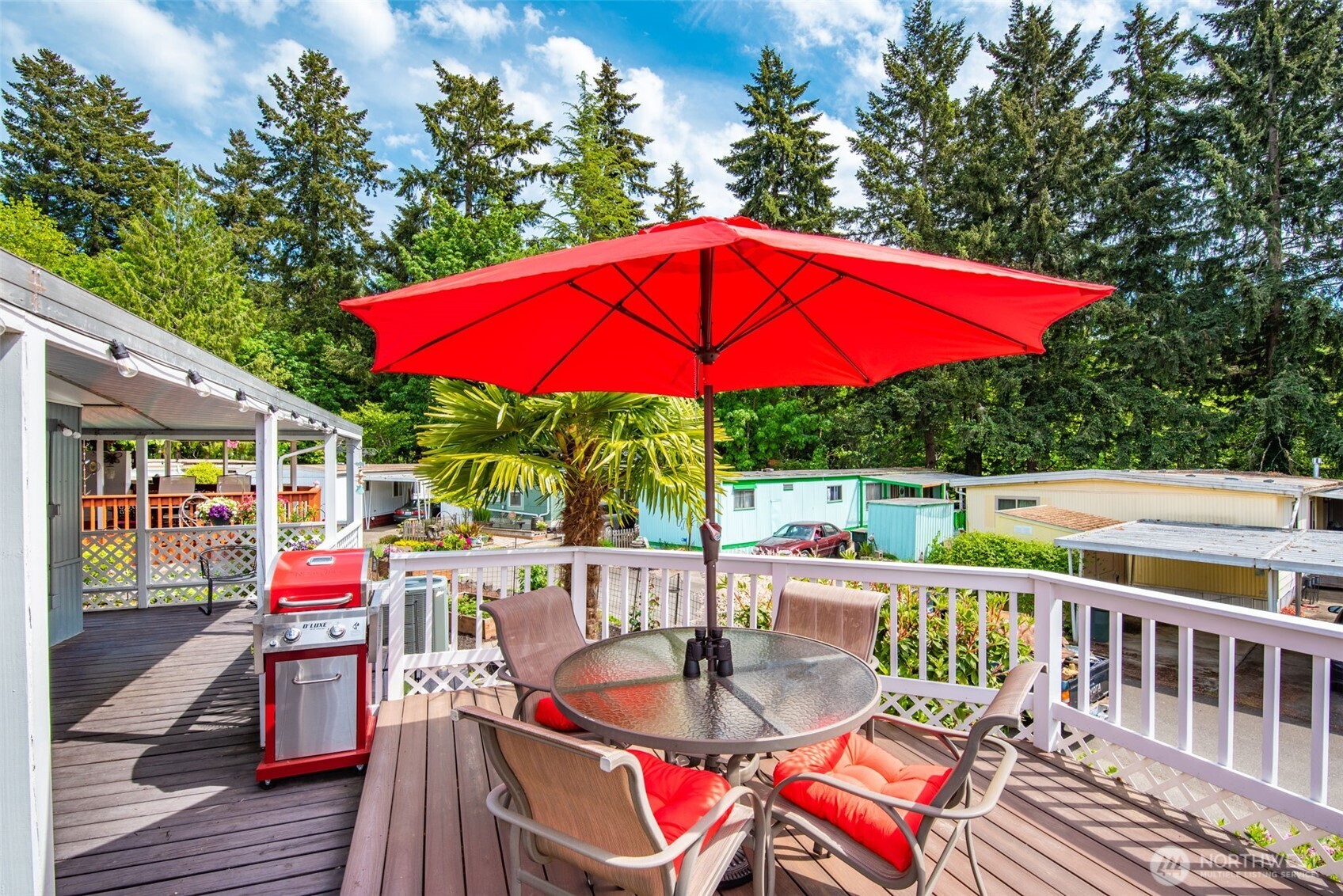 4805 Cushman Road NE Olympia WA 98506