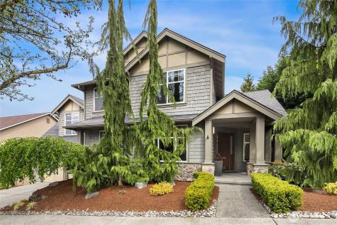 16568 NE 119th Way Redmond WA 98052