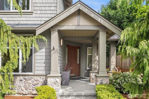 16568 NE 119th Way Redmond WA 98052