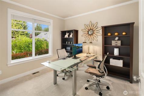 16568 NE 119th Way Redmond WA 98052