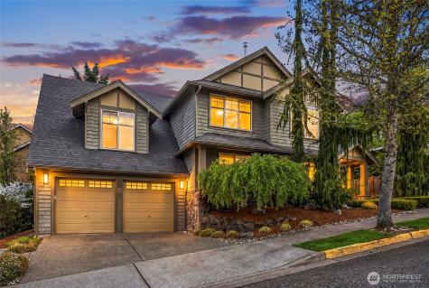 16568 NE 119th Way Redmond WA 98052