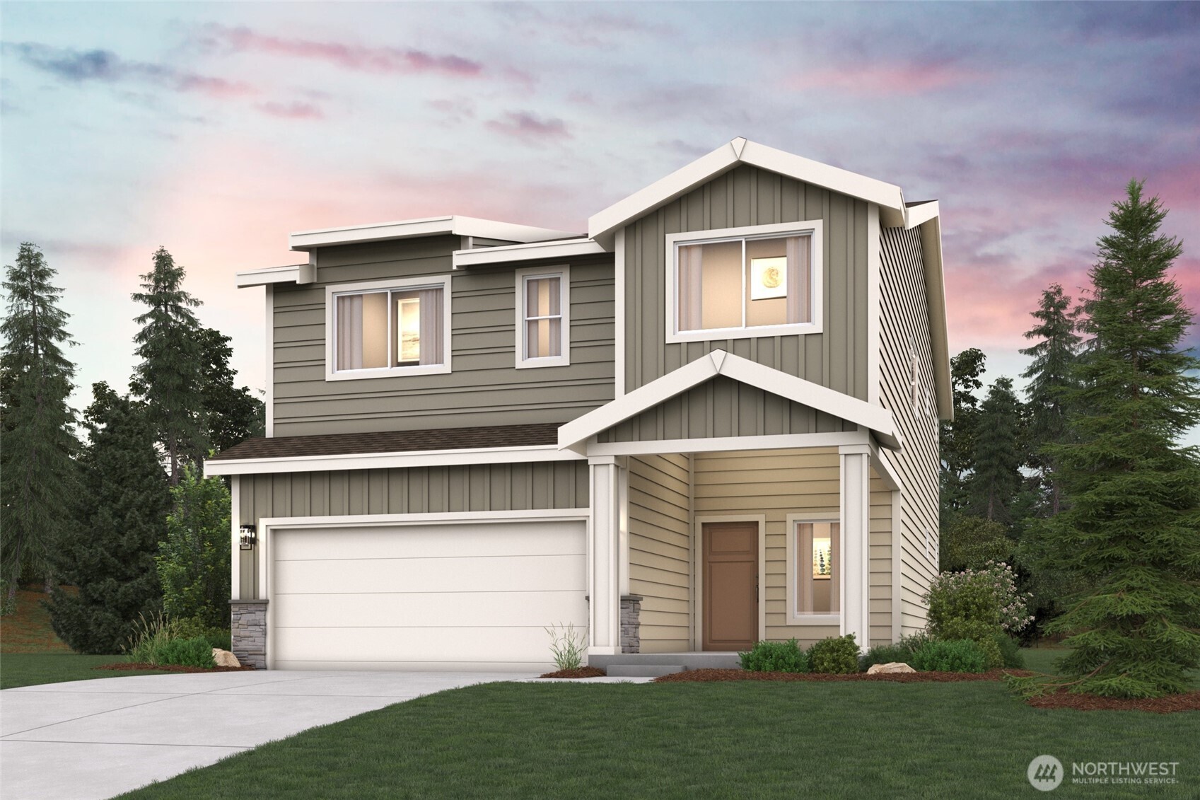 7755 42nd Place NE Marysville WA 98270