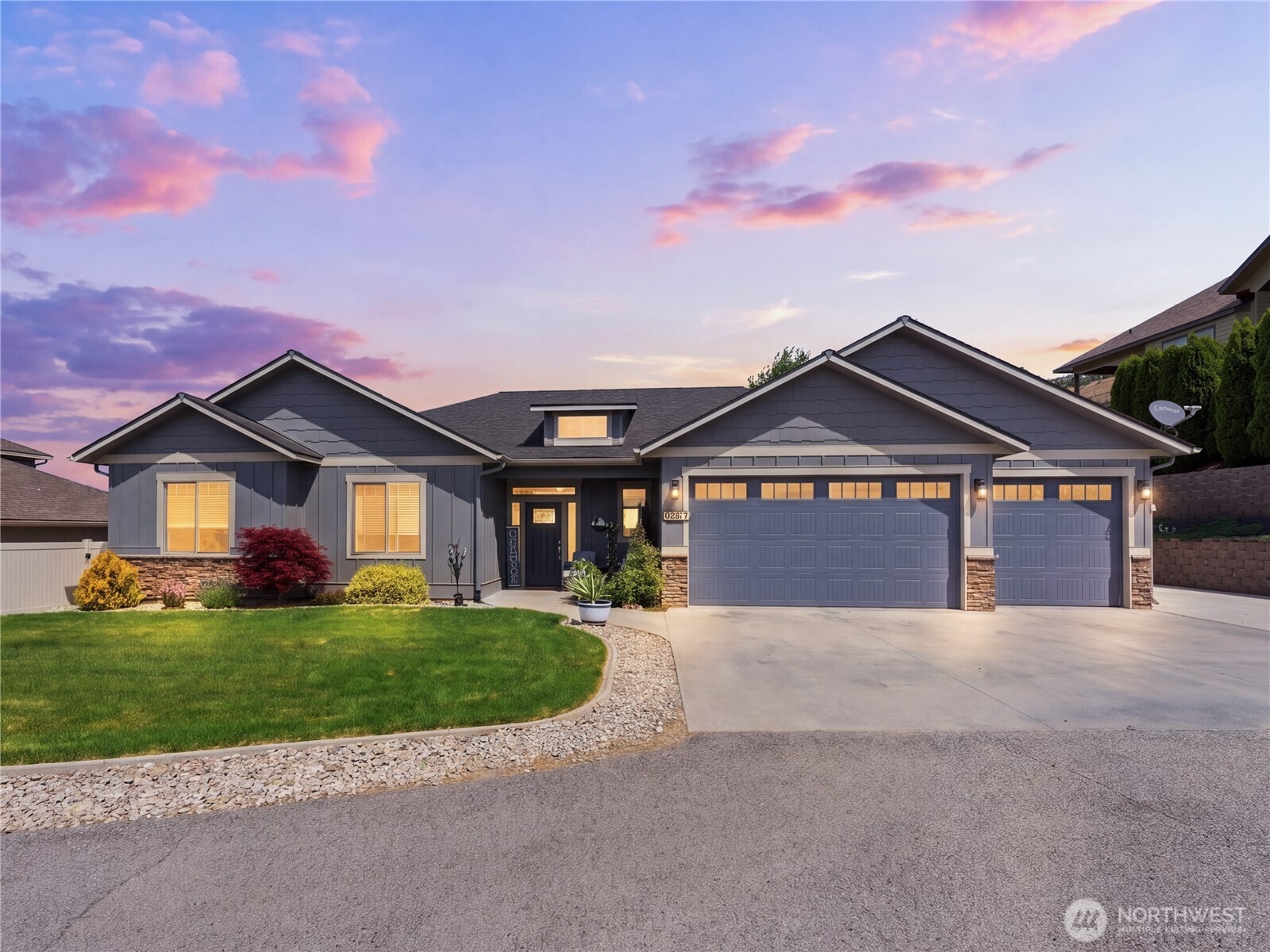 304 Stoneridge Drive East Wenatchee WA 98802