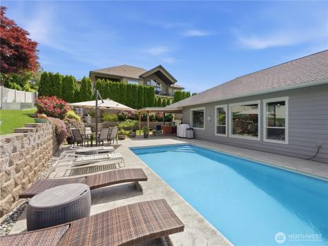 304 Stoneridge Drive East Wenatchee WA 98802