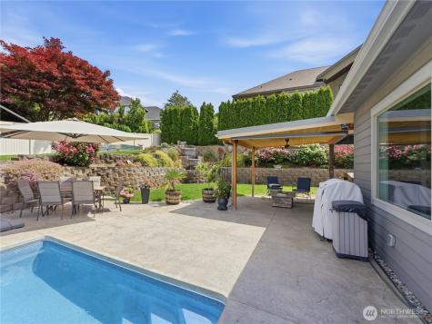 304 Stoneridge Drive East Wenatchee WA 98802