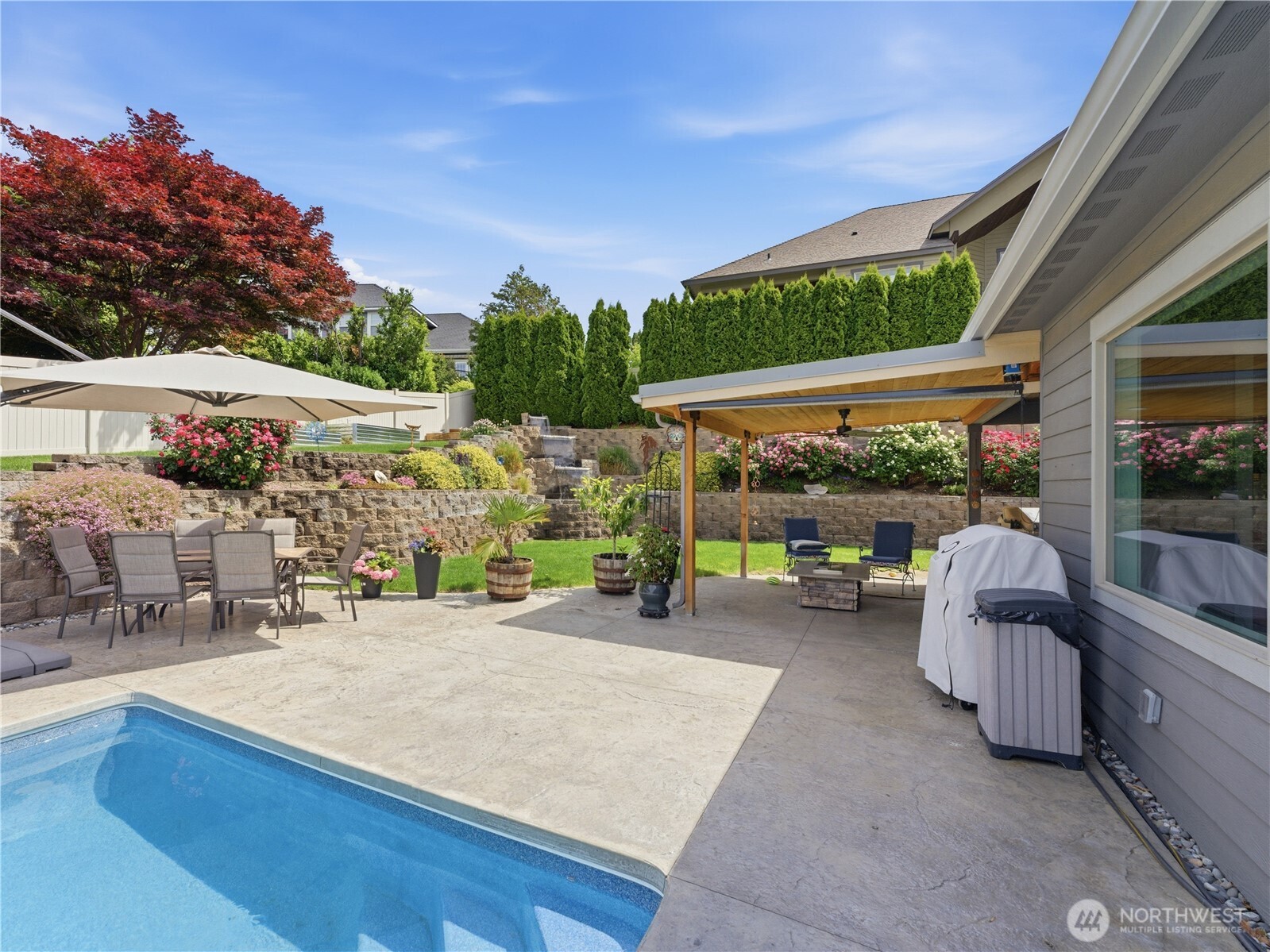 304 Stoneridge Drive East Wenatchee WA 98802