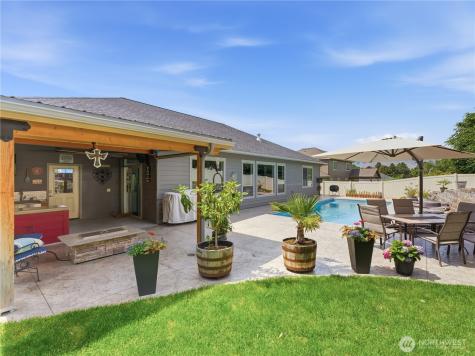 304 Stoneridge Drive East Wenatchee WA 98802
