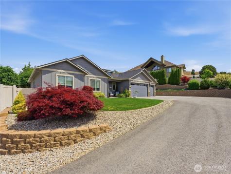 304 Stoneridge Drive East Wenatchee WA 98802