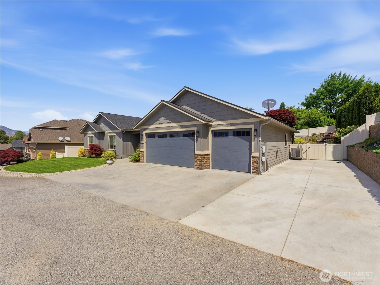 304 Stoneridge Drive East Wenatchee WA 98802