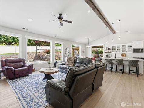 304 Stoneridge Drive East Wenatchee WA 98802