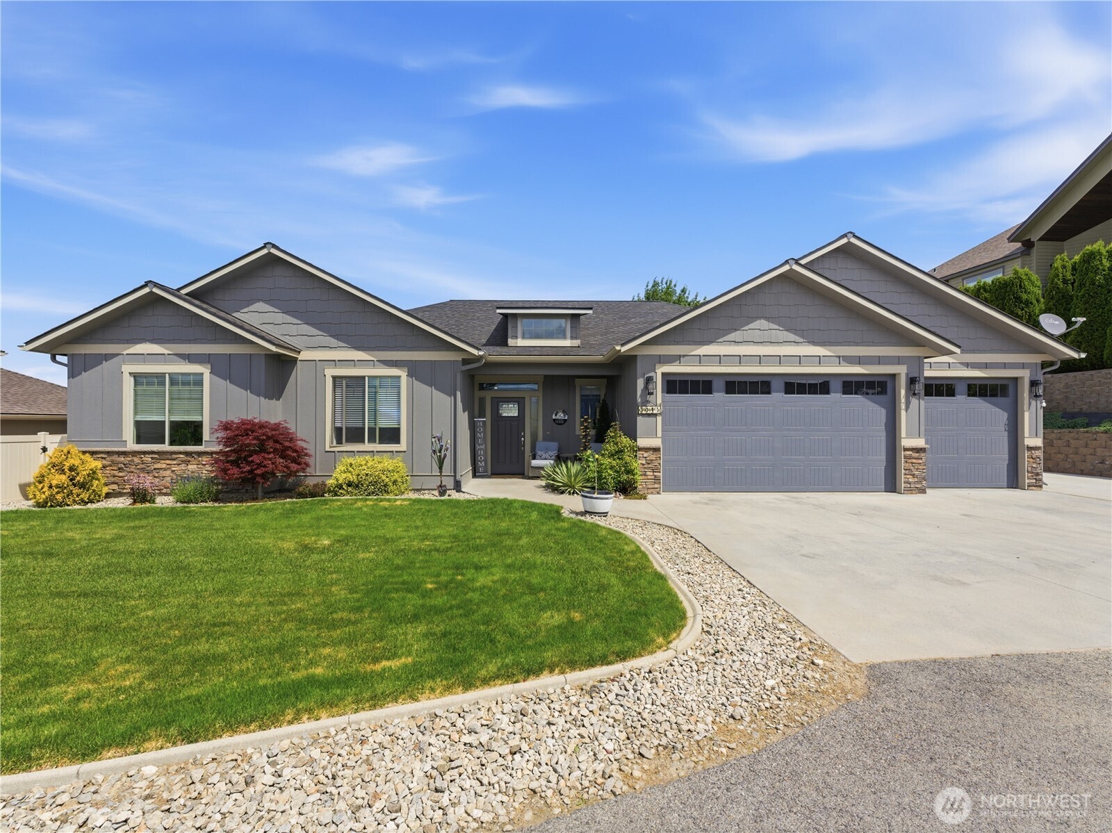 304 Stoneridge Drive East Wenatchee WA 98802