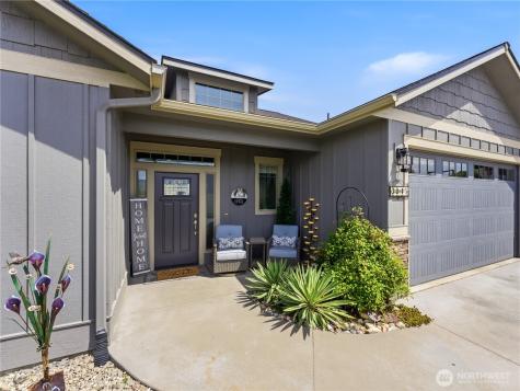 304 Stoneridge Drive East Wenatchee WA 98802