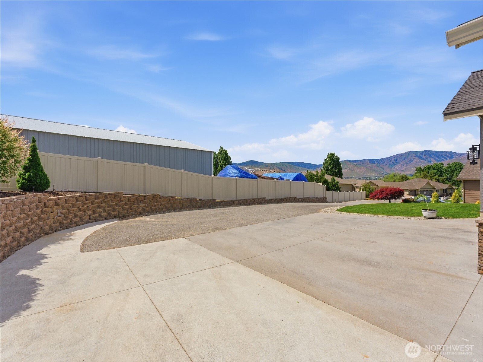 304 Stoneridge Drive East Wenatchee WA 98802