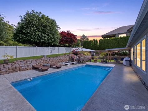 304 Stoneridge Drive East Wenatchee WA 98802