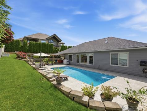 304 Stoneridge Drive East Wenatchee WA 98802