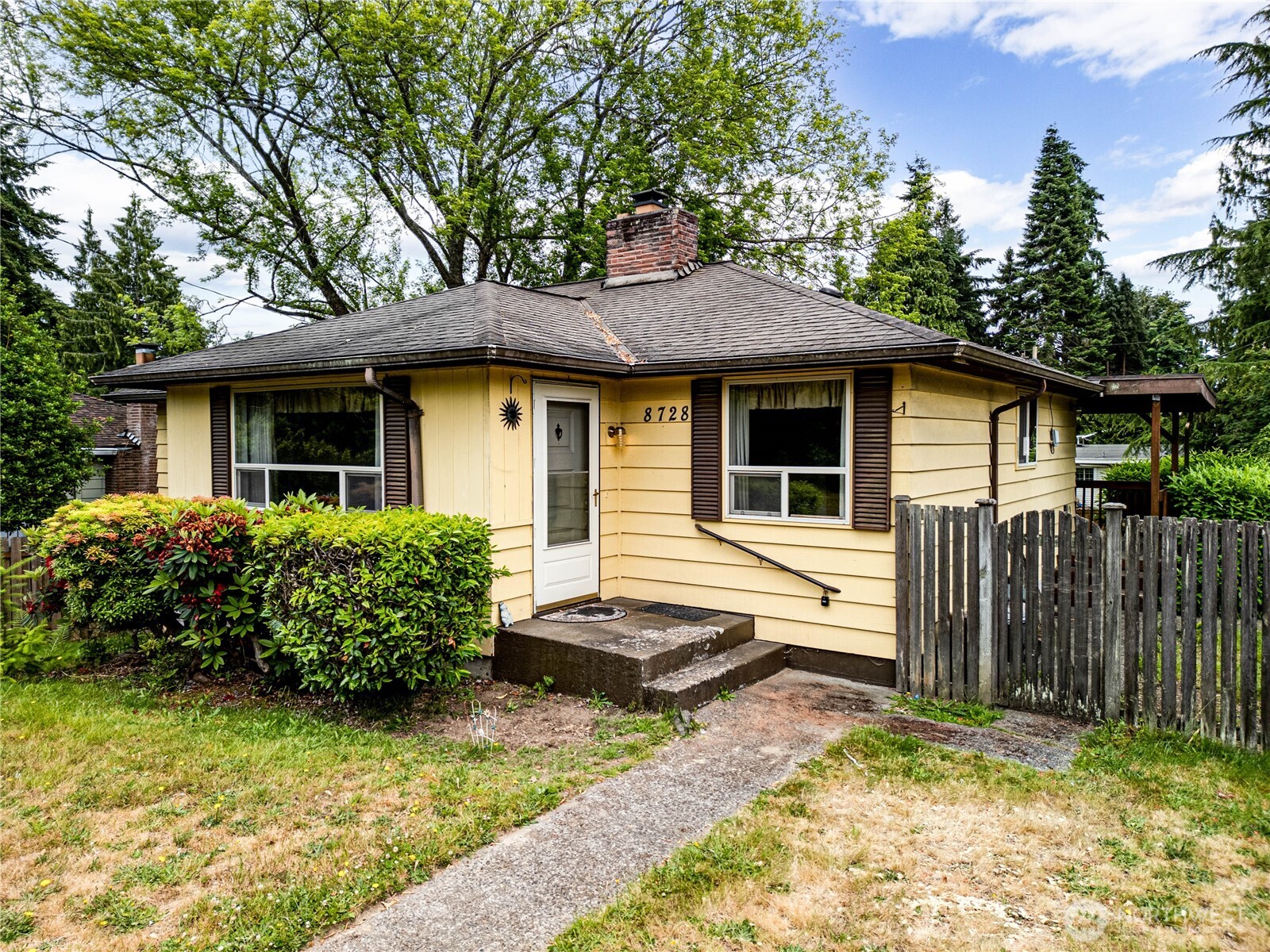 8728 224th Street SW Edmonds WA 98026