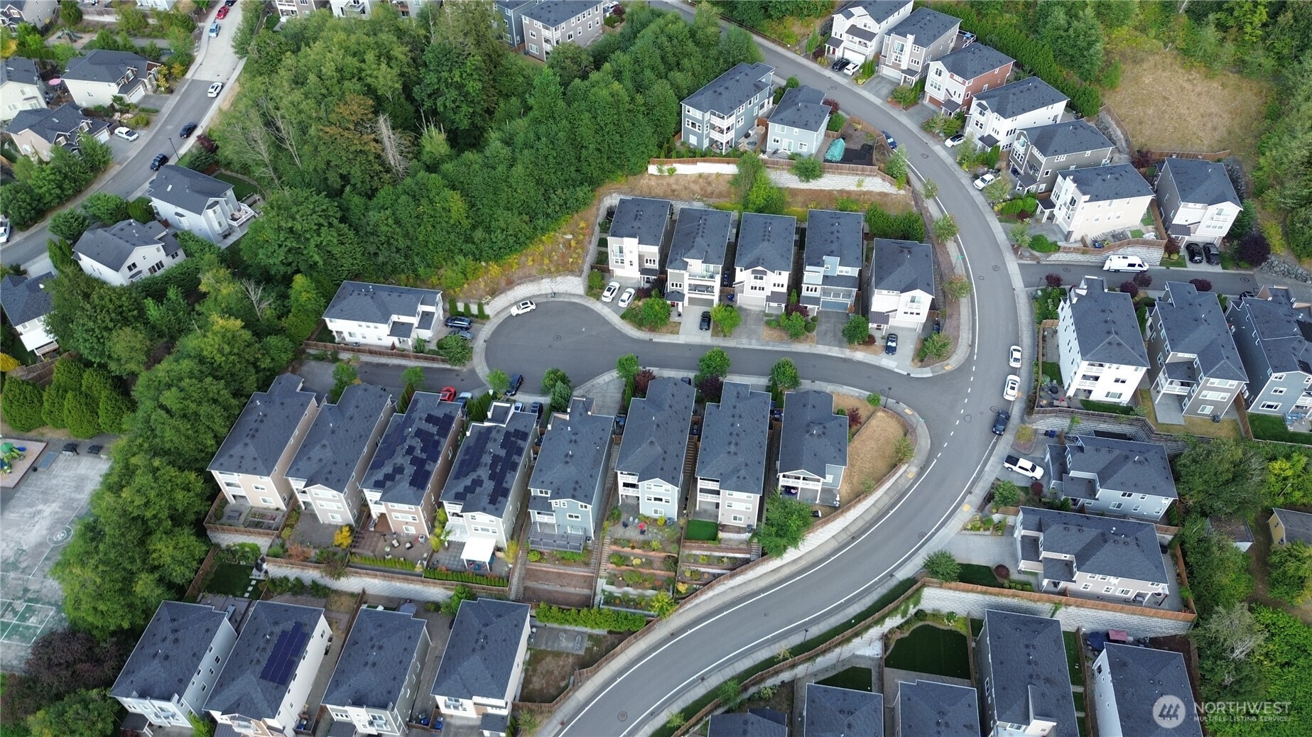 19608 82nd Place NE Kenmore WA 98028