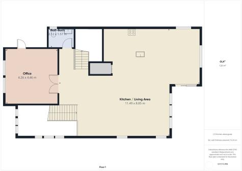 19608 82nd Place NE Kenmore WA 98028