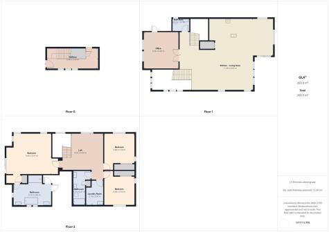 19608 82nd Place NE Kenmore WA 98028