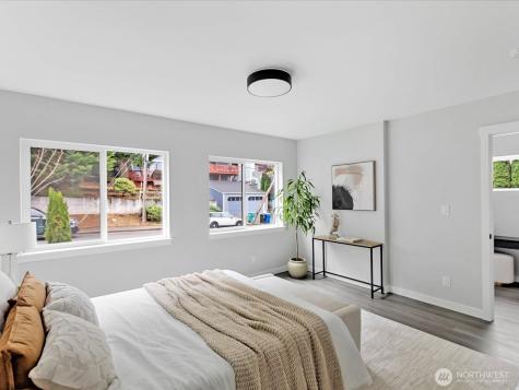 6025 47th Avenue S Seattle WA 98118