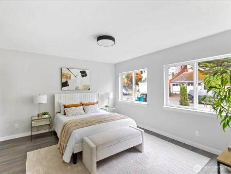 6025 47th Avenue S Seattle WA 98118