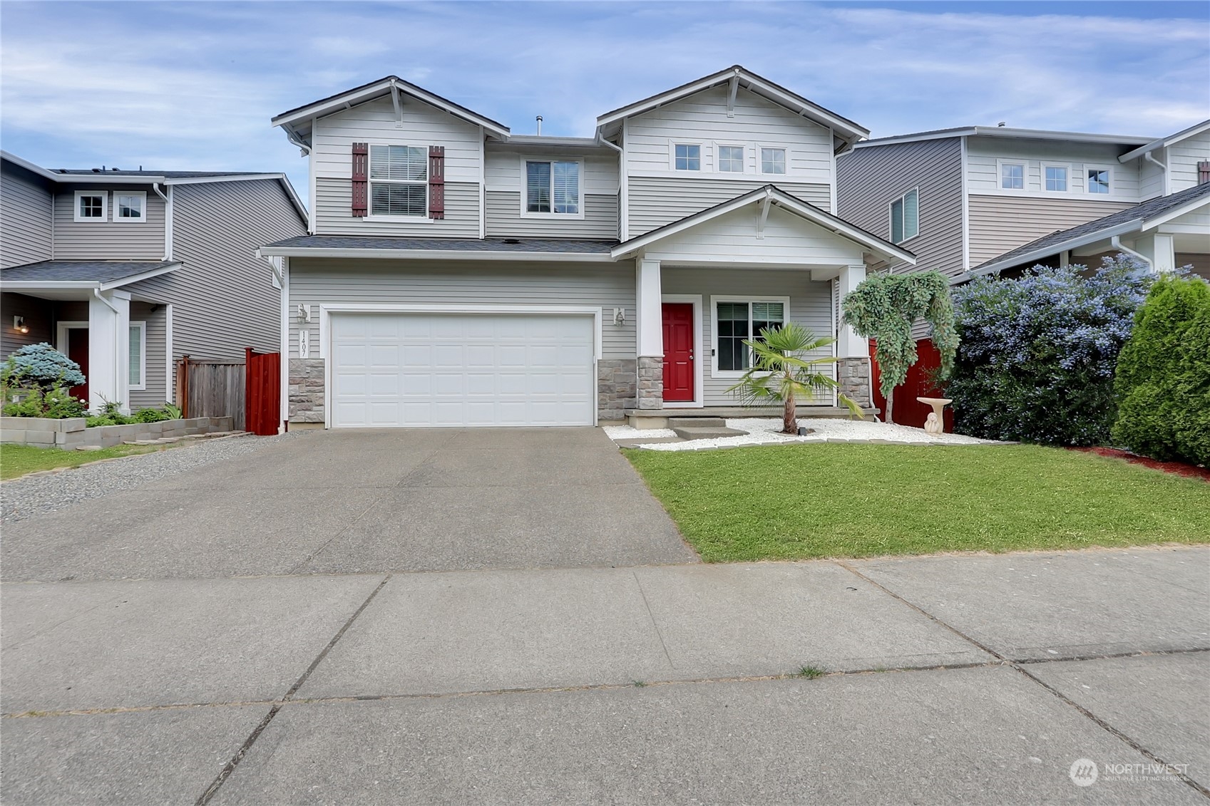 1407 49th Street Ne Auburn WA 98002