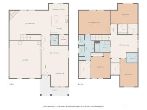2261 Wallace Loop Dupont WA 98327