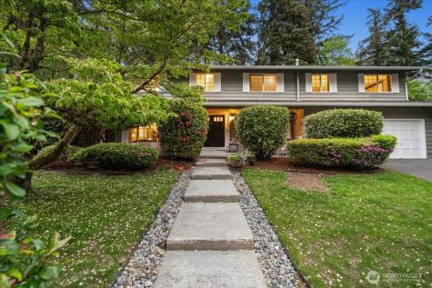 14072 117th Avenue NE Kirkland WA 98034