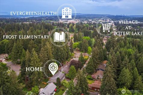14072 117th Avenue NE Kirkland WA 98034
