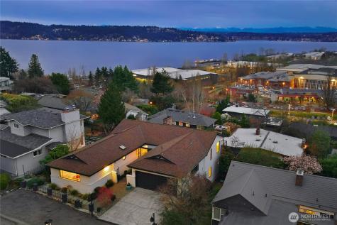 7710 57th Avenue NE Seattle WA 98115