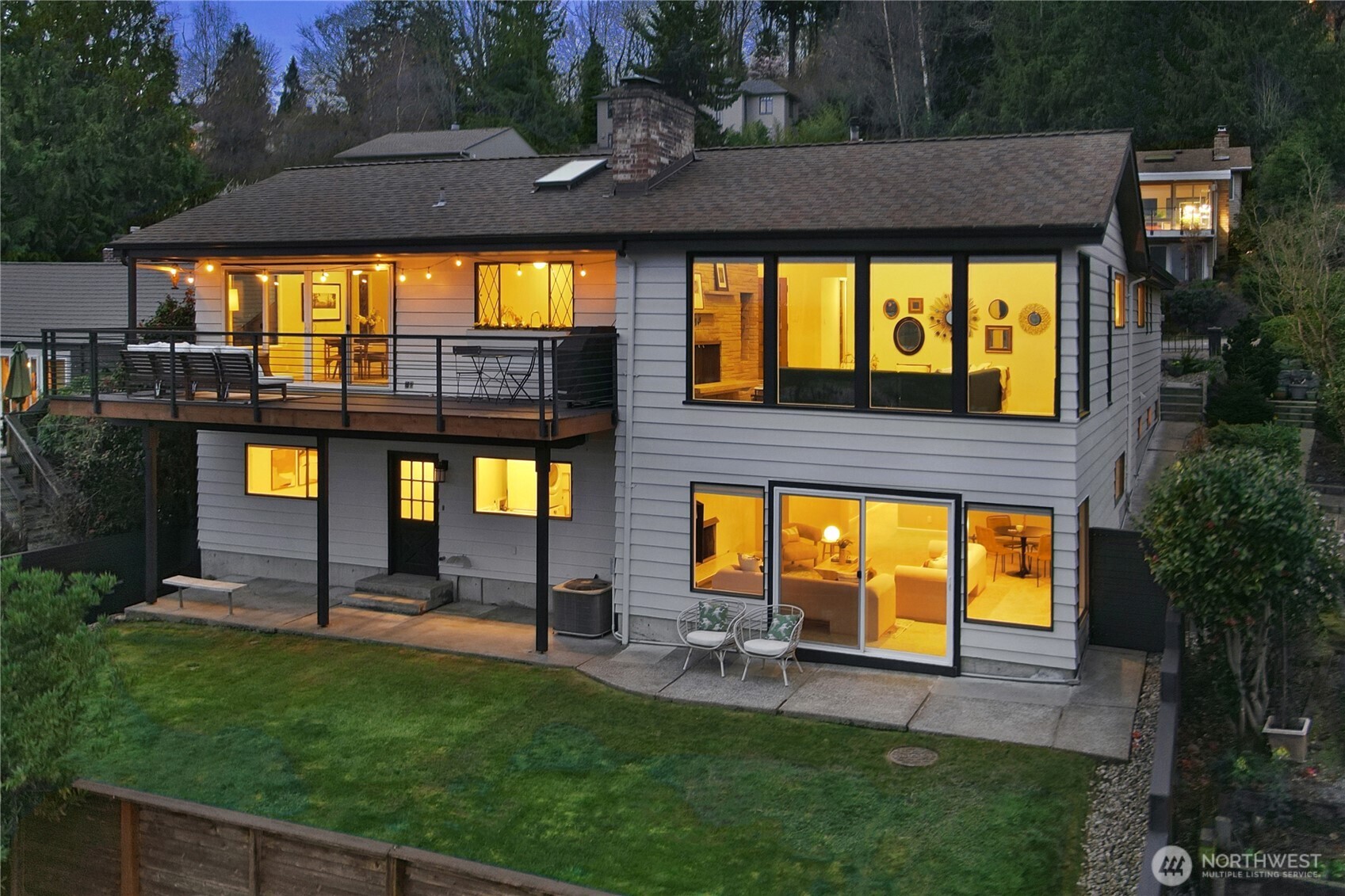 7710 57th Avenue NE Seattle WA 98115