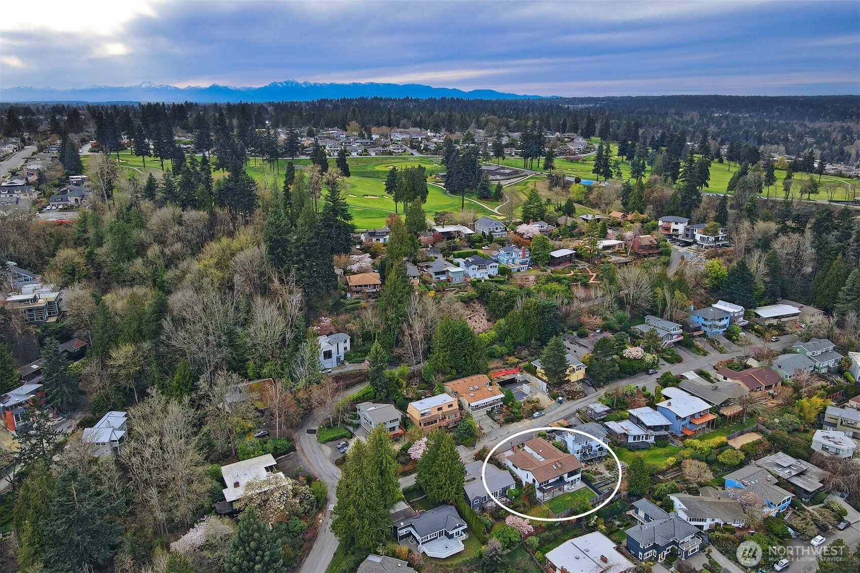 7710 57th Avenue NE Seattle WA 98115