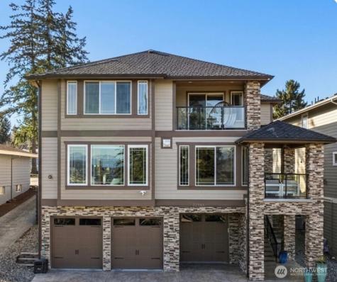 23905 43rd Avenue S Kent WA 98032