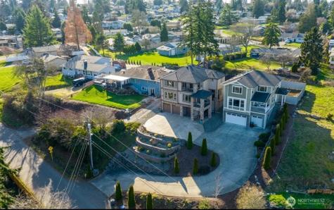 23905 43rd Avenue S Kent WA 98032