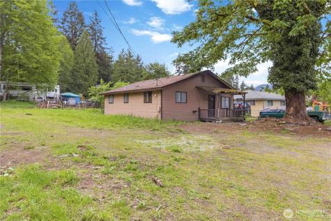 11435 163rd Avenue SE Renton WA 98059