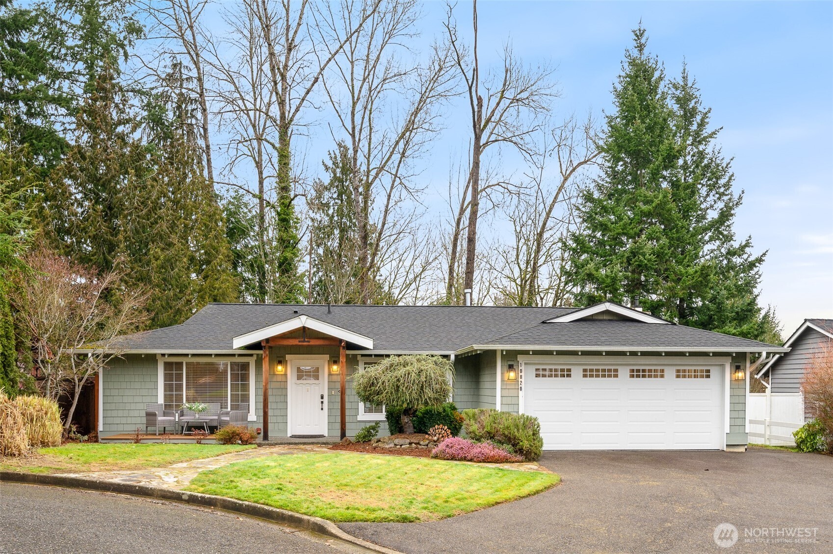10820 NE 154th Place Bothell WA 98011