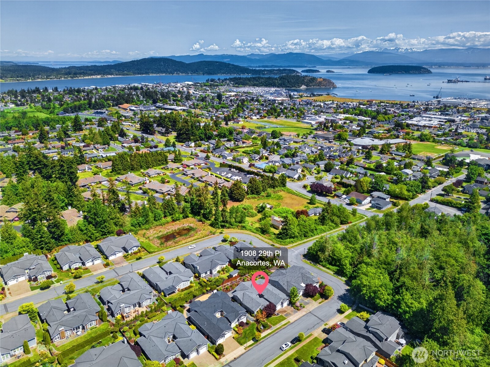 1908 29th Place Anacortes WA 98221