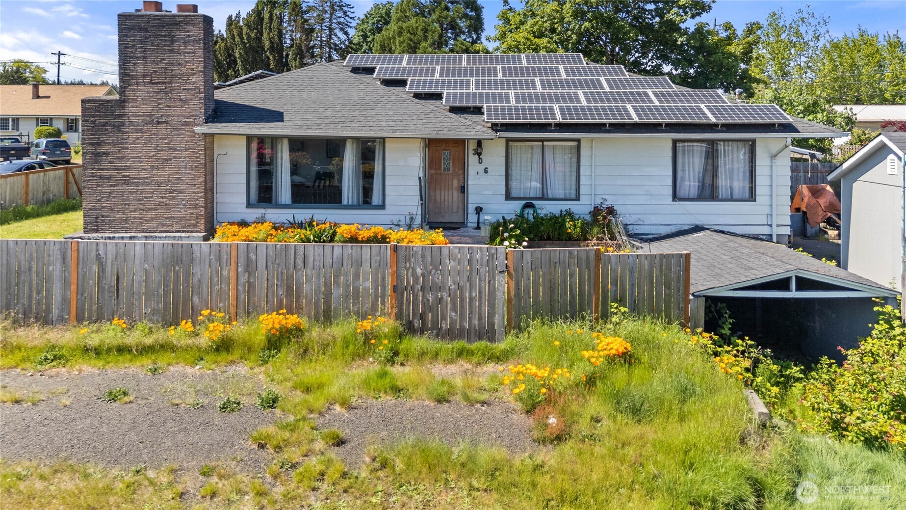 306 E I Street Shelton WA 98584