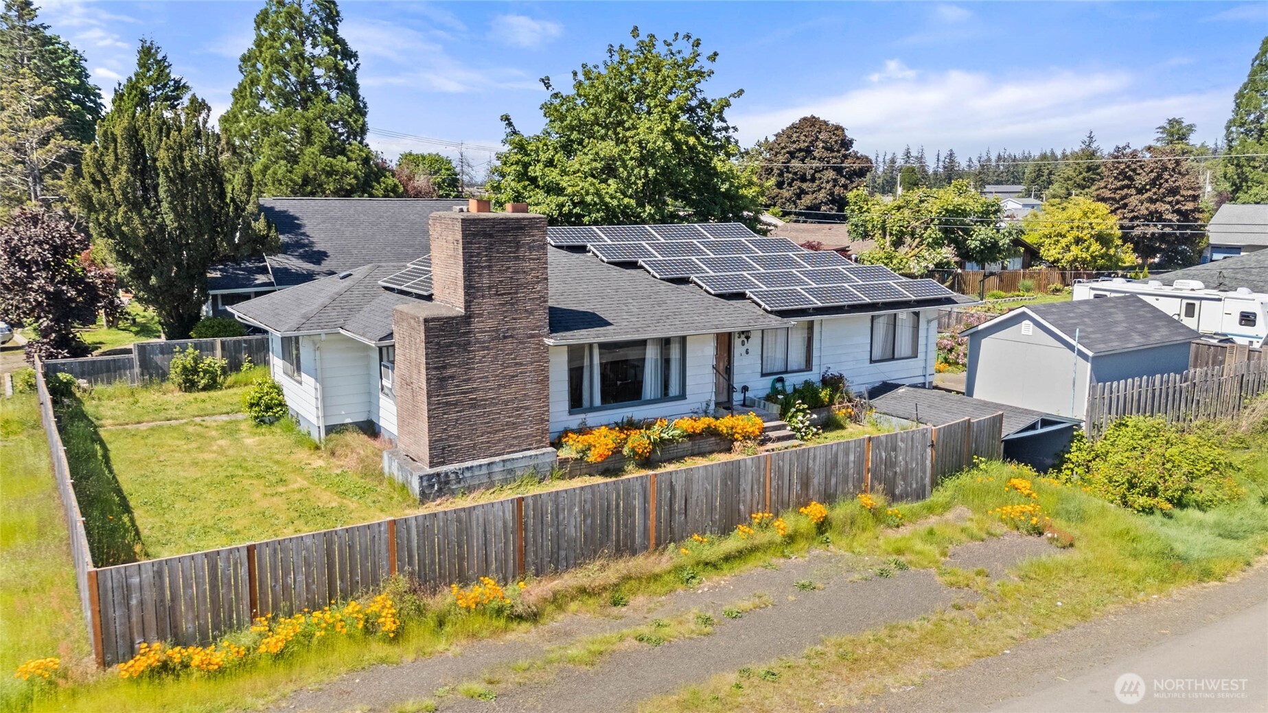 306 E I Street Shelton WA 98584