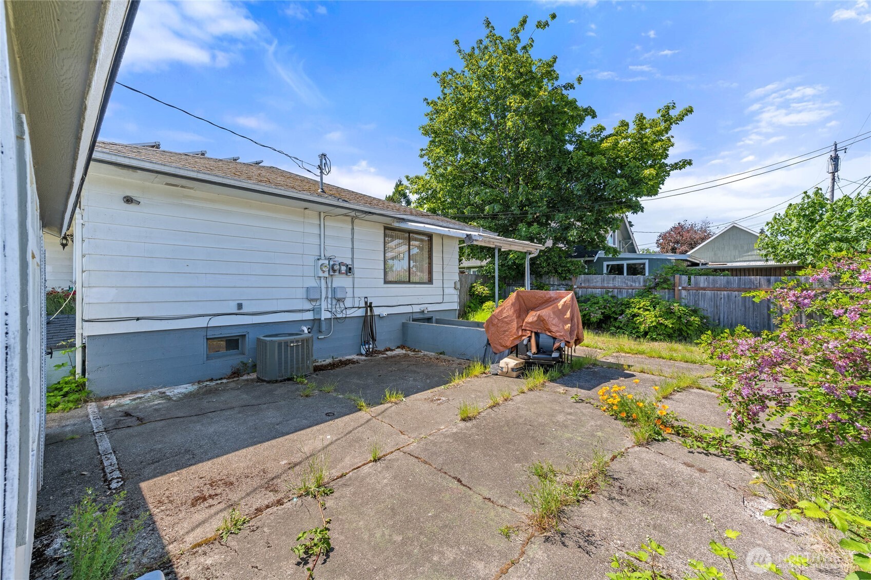 306 E I Street Shelton WA 98584