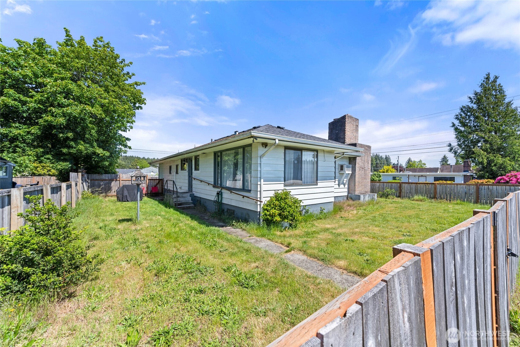 306 E I Street Shelton WA 98584