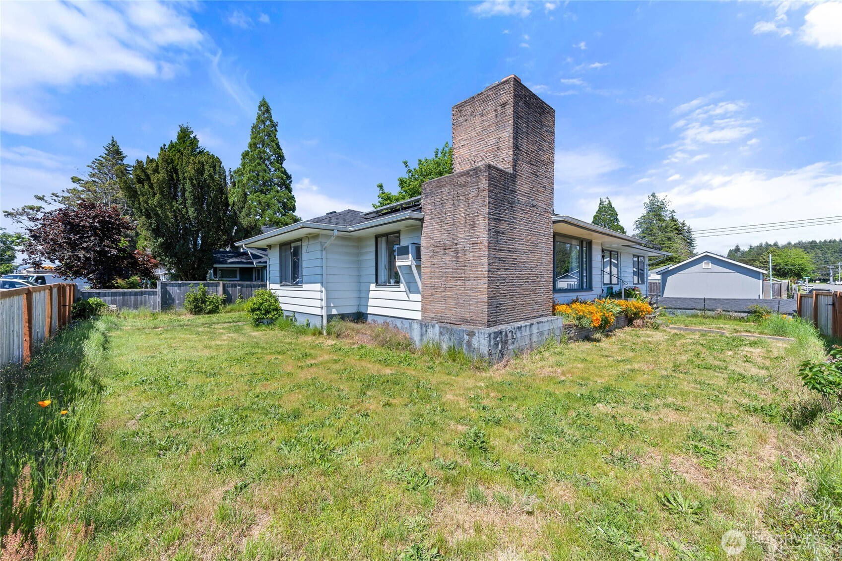 306 E I Street Shelton WA 98584
