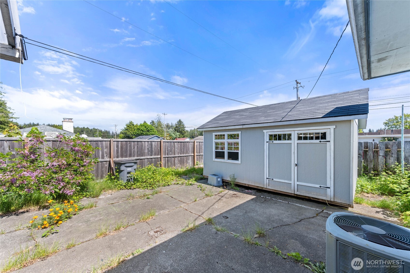 306 E I Street Shelton WA 98584