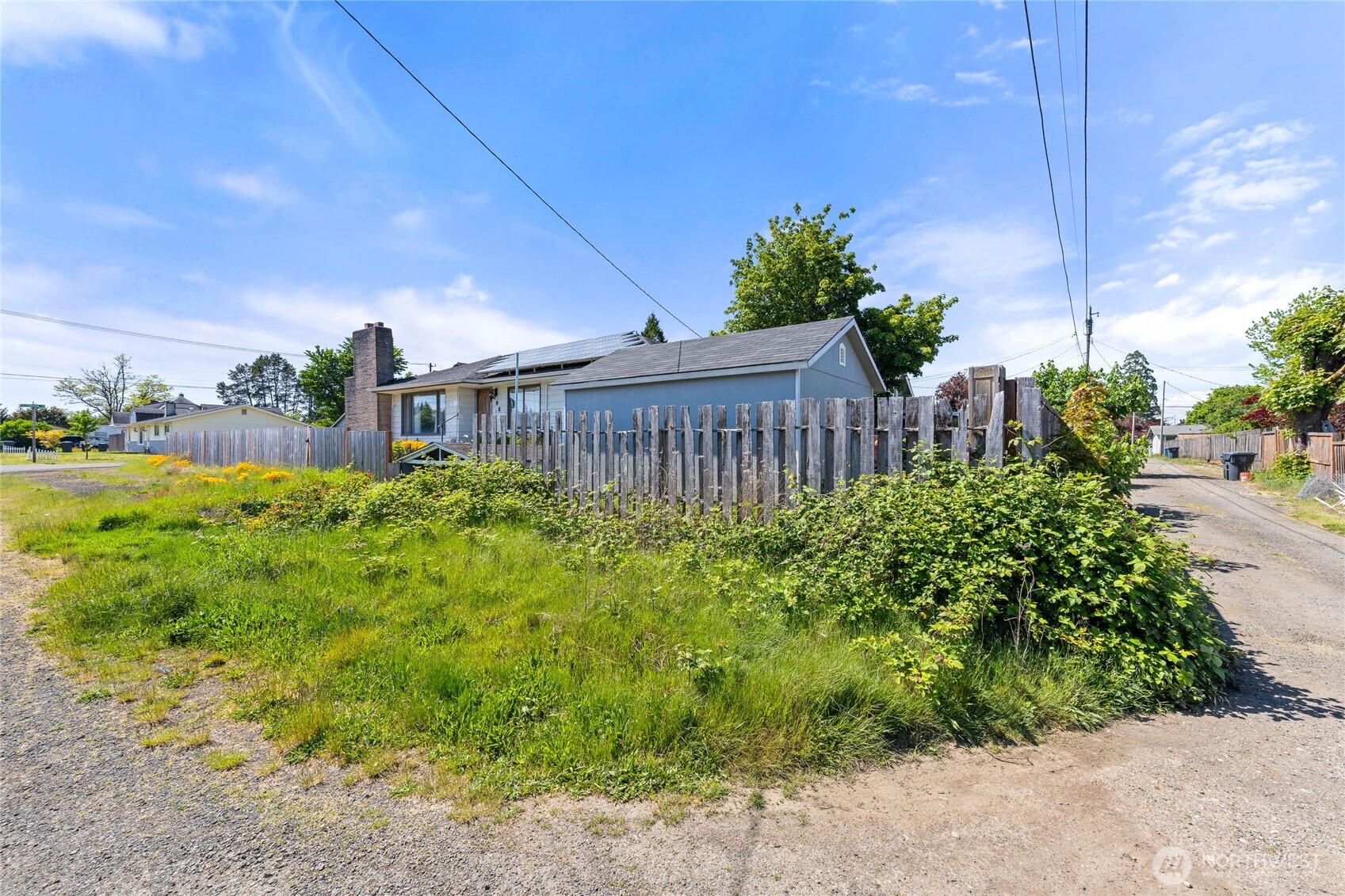 306 E I Street Shelton WA 98584