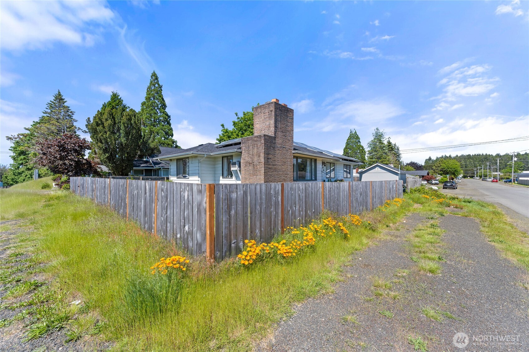 306 E I Street Shelton WA 98584